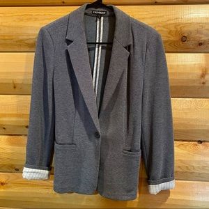 Express Blazer